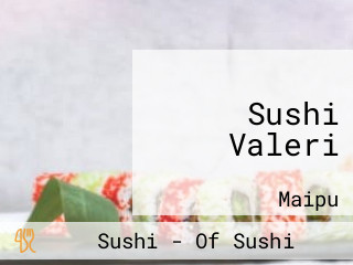 Sushi Valeri