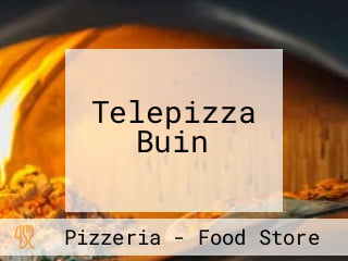 Telepizza Buin