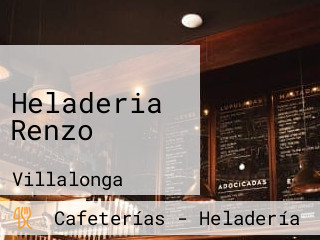 Heladeria Renzo