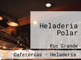 Heladeria Polar