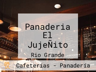 Panaderia El JujeÑito