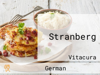 Stranberg