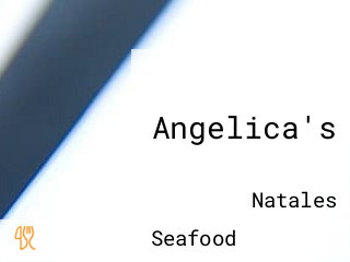 Angelica's