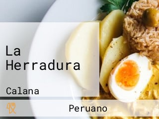 La Herradura