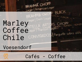 Marley Coffee Chile