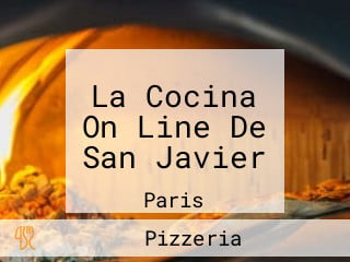 La Cocina On Line De San Javier