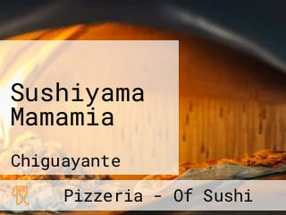 Sushiyama Mamamia