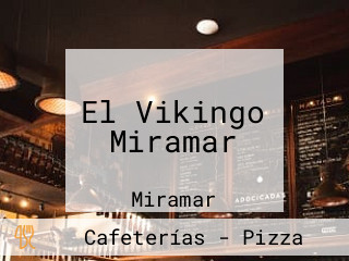 El Vikingo Miramar