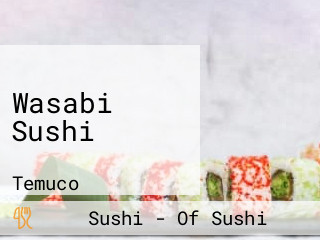 Wasabi Sushi