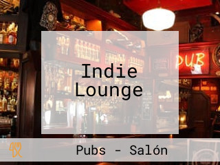 Indie Lounge