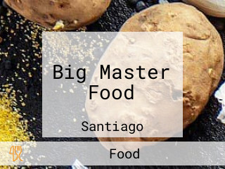 Big Master Food