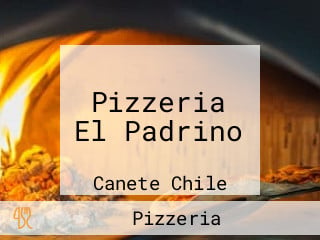 Pizzeria El Padrino