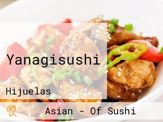 Yanagisushi