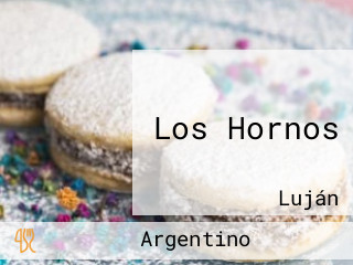 Los Hornos