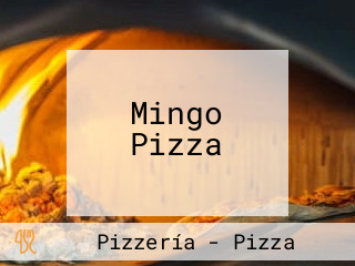 Mingo Pizza