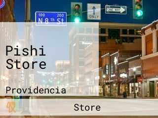 Pishi Store