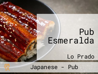 Pub Esmeralda