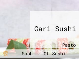 Gari Sushi