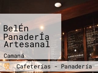 BelÉn PanaderÍa Artesanal