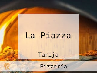 La Piazza