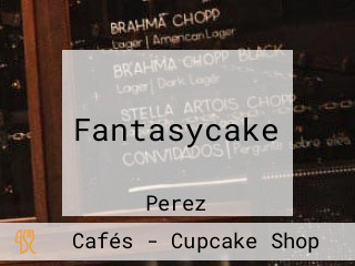 Fantasycake