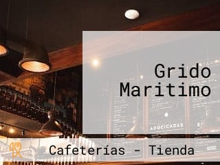 Grido Maritimo