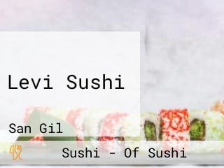 Levi Sushi