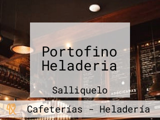 Portofino Heladeria