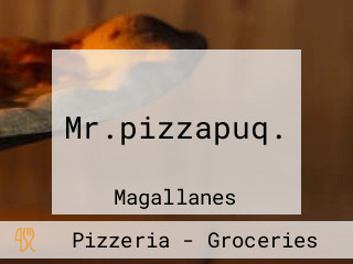 Mr.pizzapuq.