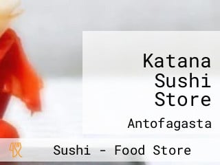 Katana Sushi Store