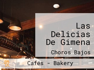 Las Delicias De Gimena