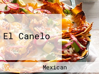 El Canelo