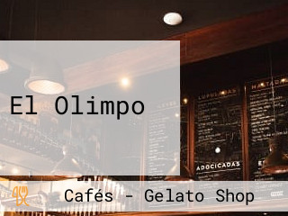 El Olimpo