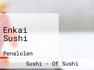 Enkai Sushi