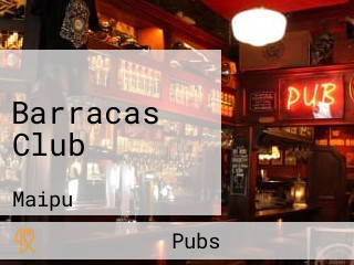 Barracas Club