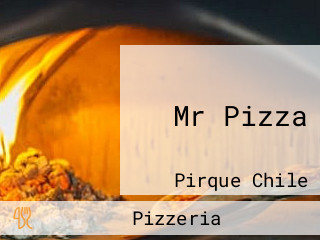 Mr Pizza