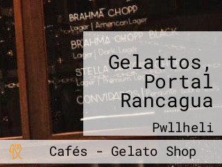 Gelattos, Portal Rancagua