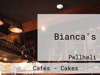 Bianca's