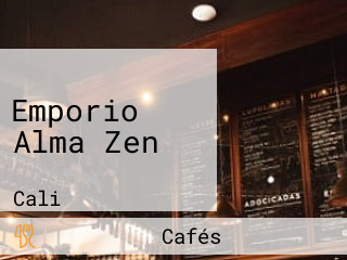 Emporio Alma Zen