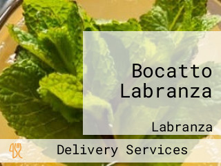 Bocatto Labranza