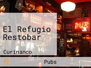 El Refugio Restobar