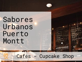 Sabores Urbanos Puerto Montt