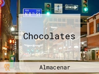 Chocolates