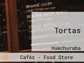 Tortas