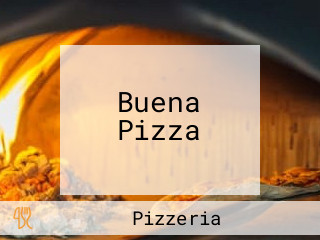 Buena Pizza