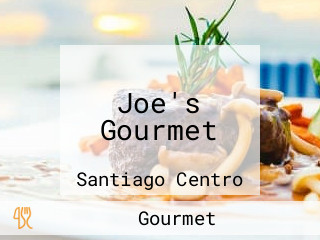 Joe's Gourmet