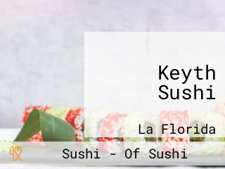 Keyth Sushi