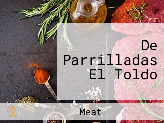 De Parrilladas El Toldo