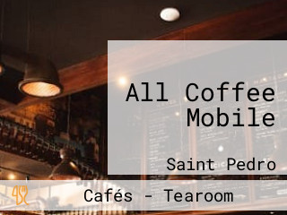 All Coffee Mobile