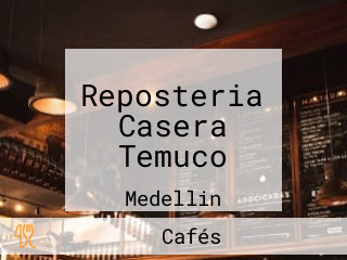 Reposteria Casera Temuco